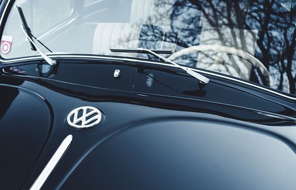 Volkswagen Dividende