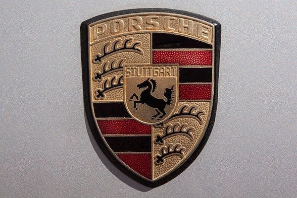 Porsche AG Dividende
